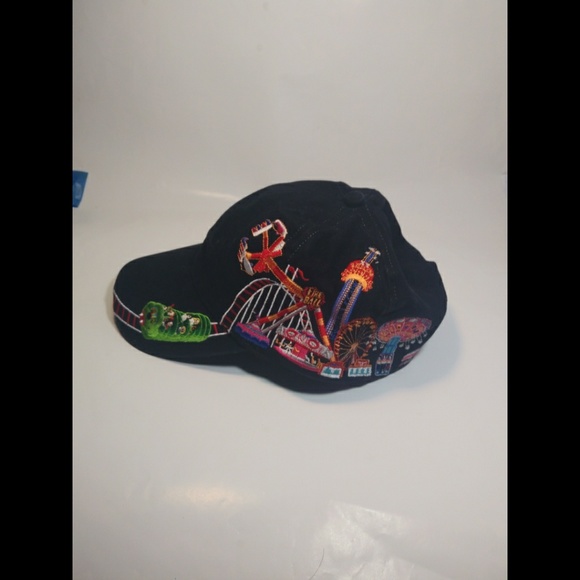 Vintage Cap - Picture 1 of 3